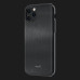 Moshi iGlaze Slim Hardshell Case для iPhone 11 (Black)